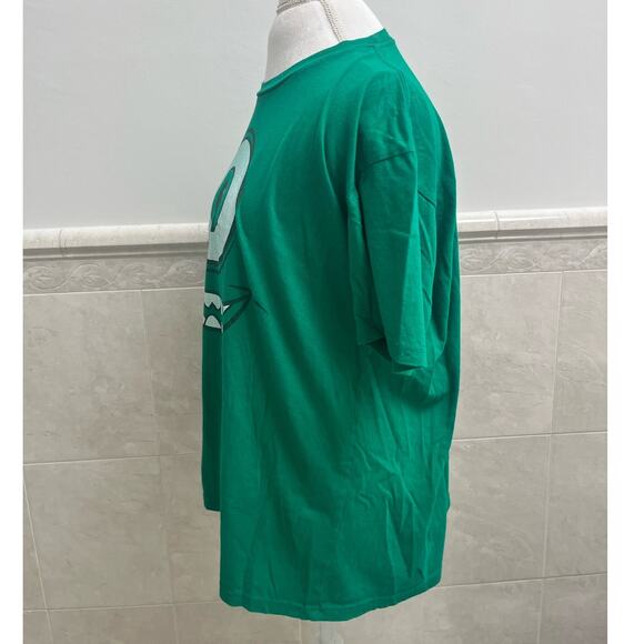 Monsters Inc Mike Wazowski Eye Tshirt XL Mens/Unisex Halloween Costume dress up - Picture 6 of 10